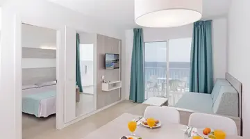 HSM Calas Park Apartamentos