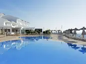 HSM Calas Park Apartamentos