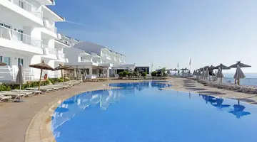 HSM Calas Park Apartamentos