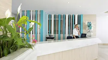 HSM Calas Park Apartamentos