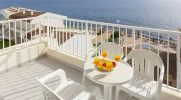 HSM Calas Park Apartamentos
