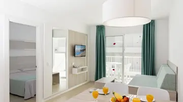 HSM Calas Park Apartamentos