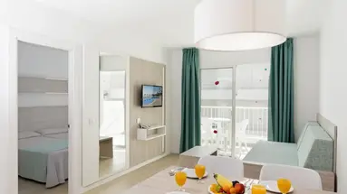 HSM Calas Park Apartamentos