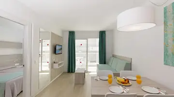HSM Calas Park Apartamentos