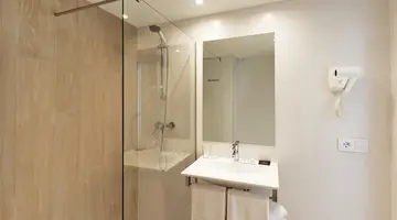 HSM Calas Park Apartamentos