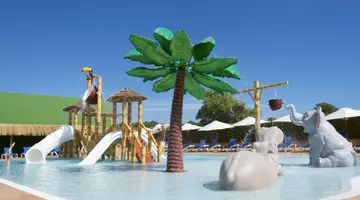 HSM Canarios Park Hotel