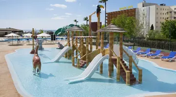 HSM Canarios Park Hotel