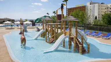 HSM Canarios Park Hotel