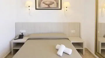 HSM Canarios Park Hotel