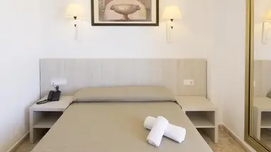 HSM Canarios Park Hotel