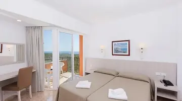 HSM Canarios Park Hotel