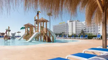 HSM Canarios Park Hotel