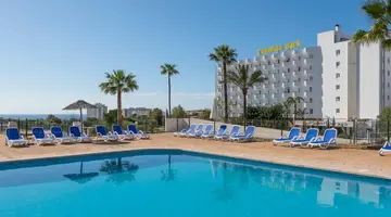 HSM Canarios Park Hotel