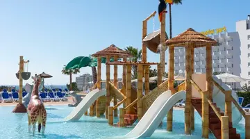 HSM Canarios Park Hotel