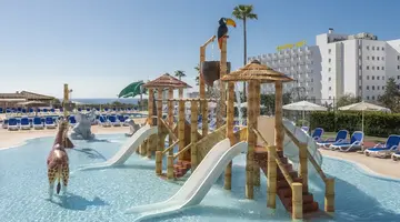 HSM Canarios Park Hotel