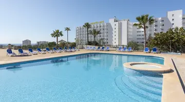 HSM Canarios Park Hotel