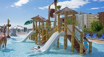 HSM Canarios Park Hotel