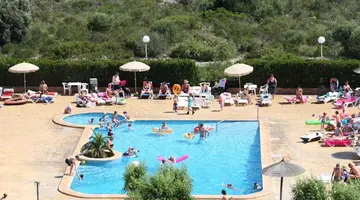 HSM Canarios Park Hotel