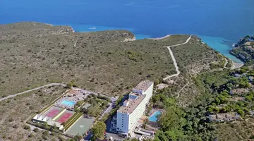 HSM Canarios Park Hotel