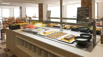 HSM Canarios Park Hotel