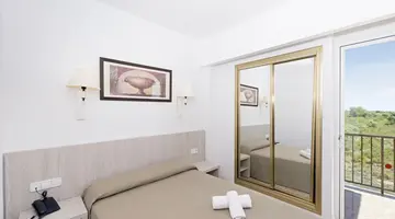 HSM Canarios Park Hotel