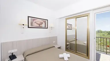HSM Canarios Park Hotel