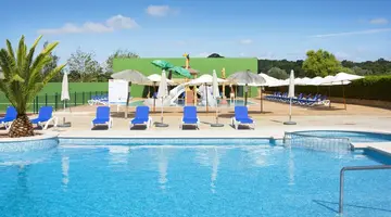 HSM Canarios Park Hotel