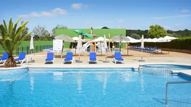 HSM Canarios Park Hotel