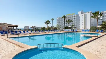 HSM Canarios Park Hotel