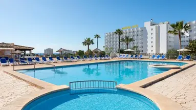 HSM Canarios Park Hotel