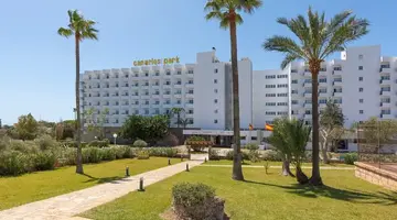 HSM Canarios Park Hotel