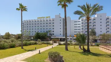 HSM Canarios Park Hotel