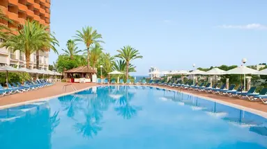 HSM Canarios Park Hotel