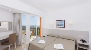 HSM Canarios Park Hotel