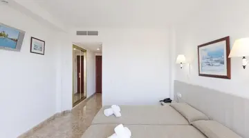 HSM Canarios Park Hotel