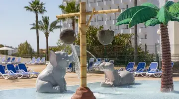 HSM Canarios Park Hotel