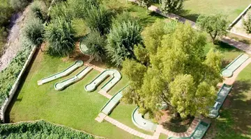 HSM Canarios Park Hotel