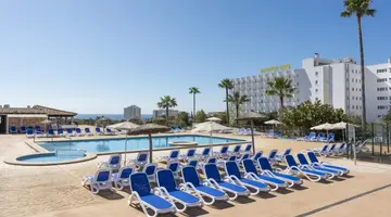 HSM Canarios Park Hotel