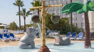 HSM Canarios Park Hotel