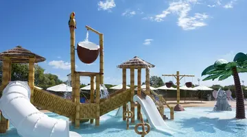 HSM Canarios Park Hotel