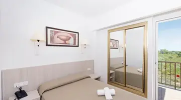HSM Canarios Park Hotel