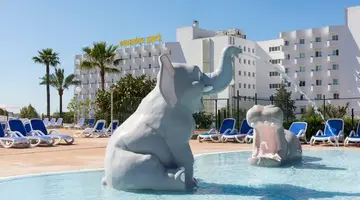HSM Canarios Park Hotel