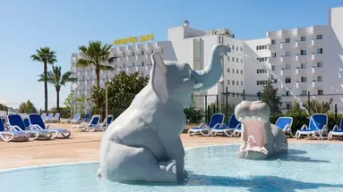 HSM Canarios Park Hotel