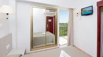 HSM Canarios Park Hotel