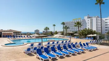 HSM Canarios Park Hotel