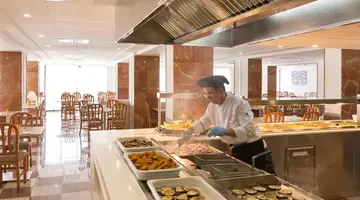 HSM Canarios Park Hotel