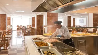 HSM Canarios Park Hotel