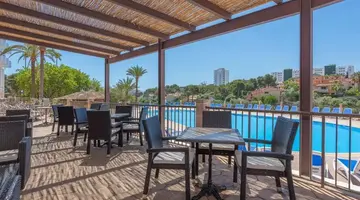 HSM Canarios Park Hotel