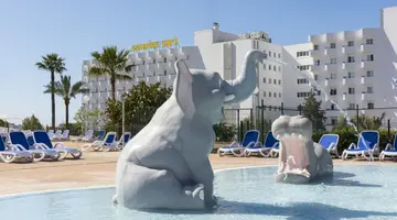 HSM Canarios Park Hotel