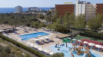 HSM Canarios Park Hotel